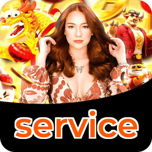 Streaming 4K no cassino ao vivo da service