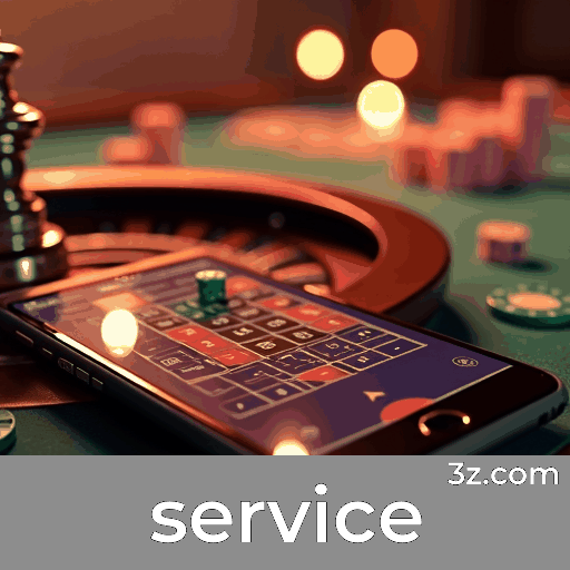 service: Bônus Exclusivos e Ofertas Imbatíveis