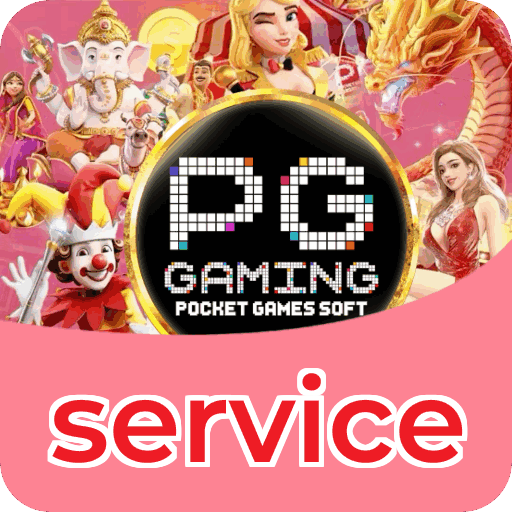 Slots Premium da PG Soft na service