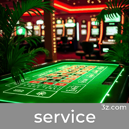 Tecnologia 3D e Jogos de Casino: Experiência Unica na service